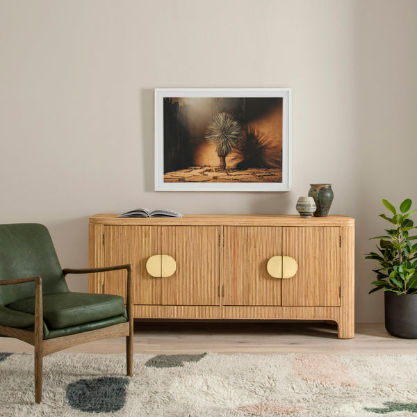 SIDEBOARDS & CONSOLES
